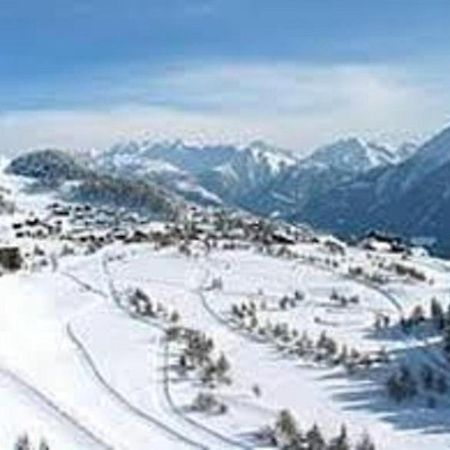 Chalet Marder Riederalp Ngoại thất bức ảnh