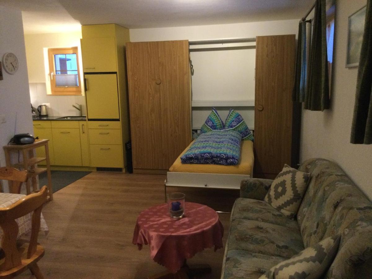 Chalet Marder Riederalp Ngoại thất bức ảnh